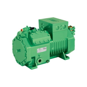 Kompressor 4NES-20Y-40P Bitzer Verdichter 4NES-20Y-40P New-Ecoline Bitzer